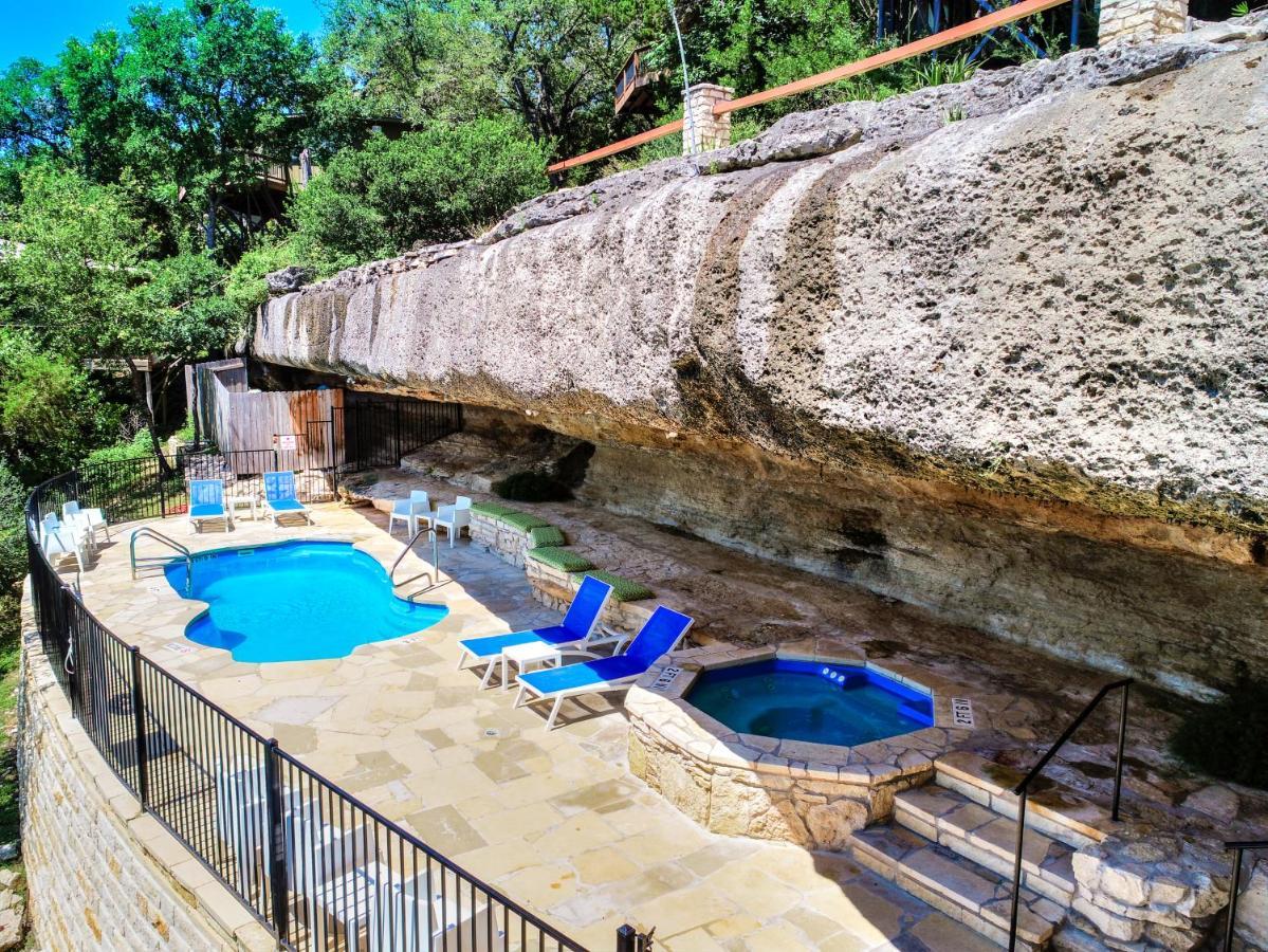 Lakefront Bungalow With Community Poolhot Tub #3 Lakeway Eksteriør billede
