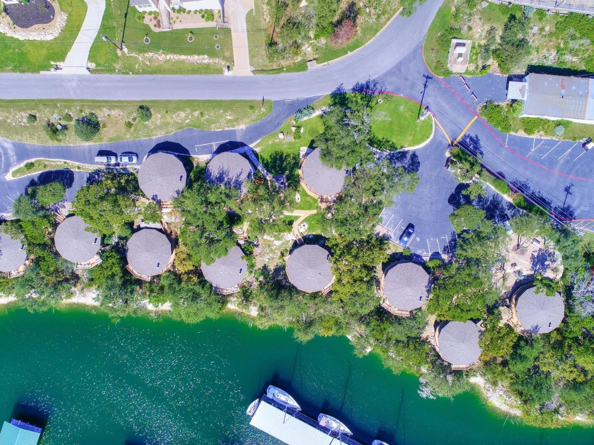 Lakefront Bungalow With Community Poolhot Tub #3 Lakeway Eksteriør billede