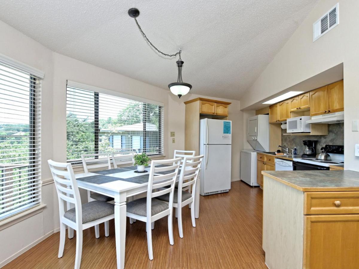 Lakefront Bungalow With Community Poolhot Tub #3 Lakeway Eksteriør billede