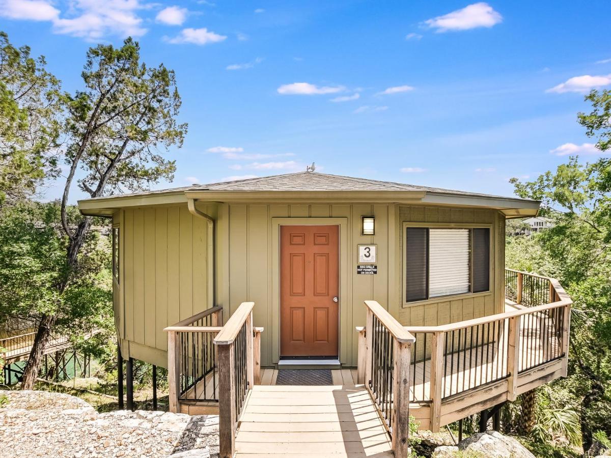 Lakefront Bungalow With Community Poolhot Tub #3 Lakeway Eksteriør billede